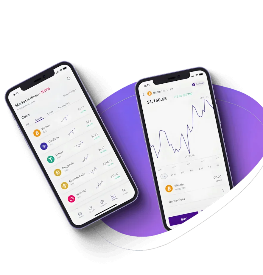 Valtrevia AI trading