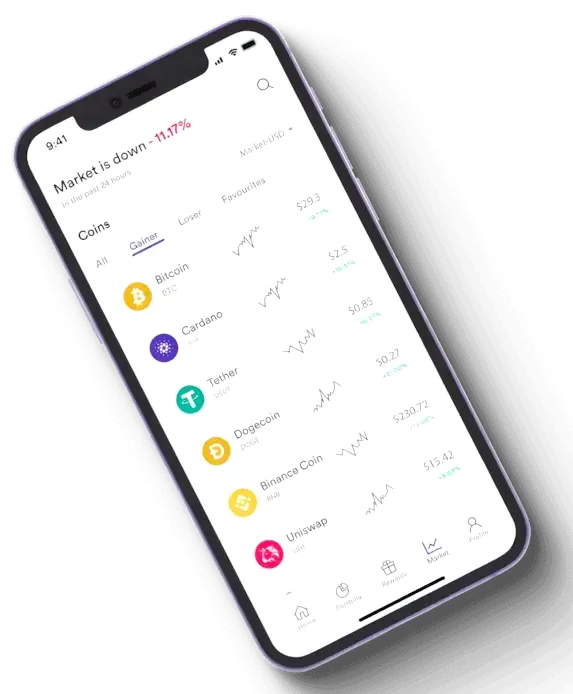 Valtrevia market analysis