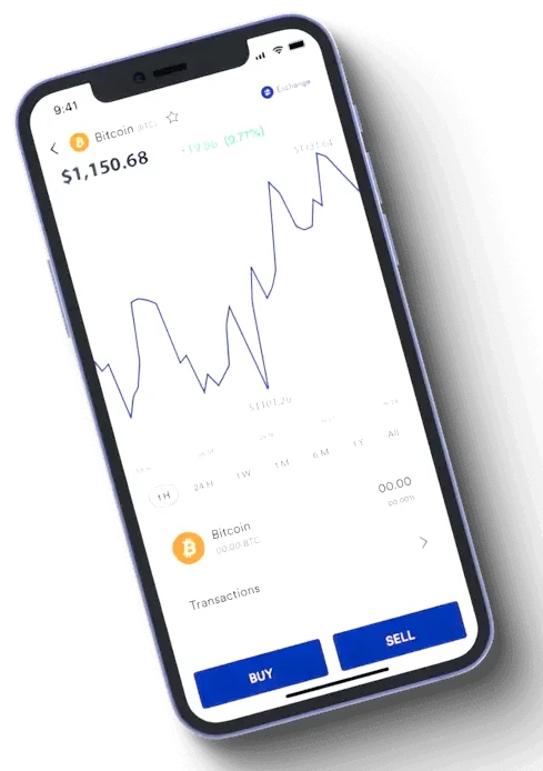 Valtrevia finance platform