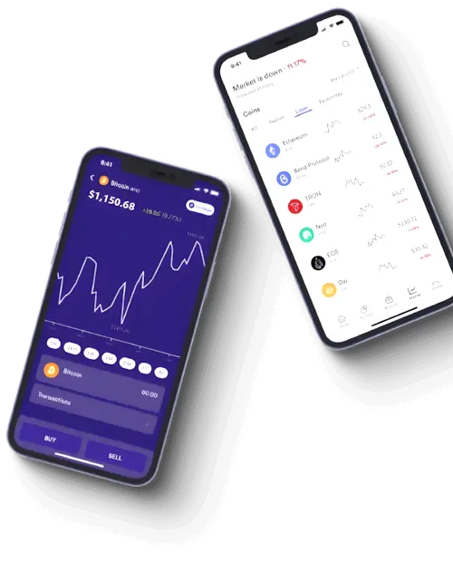 Valtrevia investment platform